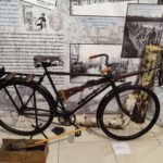 Wystawa zabytkowych rowerów w Kolbuszowej (zdjęcia) 14 - Polskie Radio Rzeszów Wystawa zabytkowych rowerów w Kolbuszowej (zdjęcia) - Polskie Radio Rzeszów