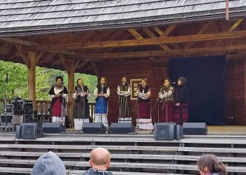 FolkArt Festiwal w&nbsp;Kolbuszowej (zdjęcia)