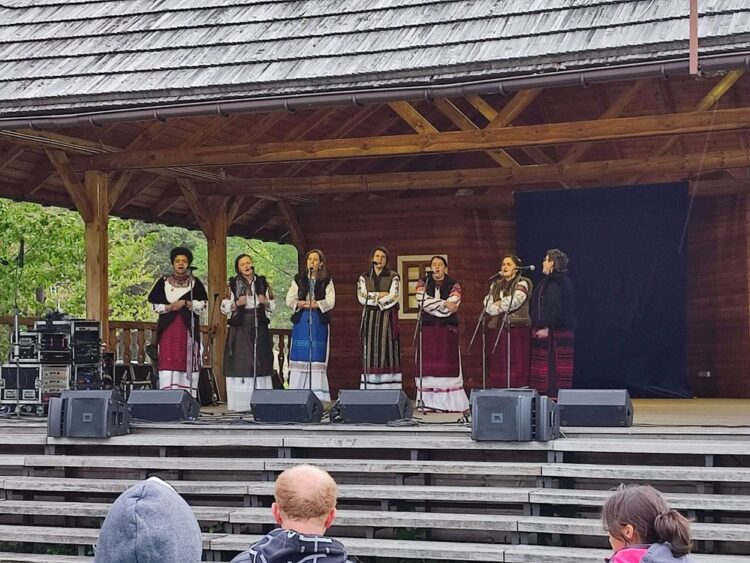 FolkArt Festiwal w Kolbuszowej (zdjęcia)