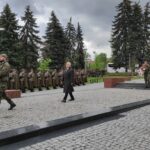 Obchody Międzynarodowego Dnia Zwycięstwa w Rzeszowie (zdjęcia) 16 - Polskie Radio Rzeszów Obchody Międzynarodowego Dnia Zwycięstwa w Rzeszowie (zdjęcia) - Polskie Radio Rzeszów