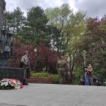 Obchody Międzynarodowego Dnia Zwycięstwa w Rzeszowie (zdjęcia) 17 - Polskie Radio Rzeszów Obchody Międzynarodowego Dnia Zwycięstwa w Rzeszowie (zdjęcia) - Polskie Radio Rzeszów