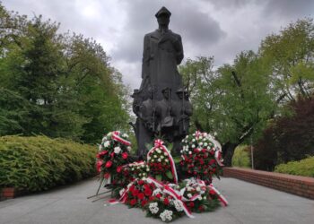 Obchody Międzynarodowego Dnia Zwycięstwa w&nbsp;Rzeszowie (zdjęcia)