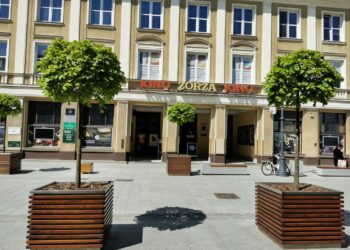 Kino Zorza jest już własnością Rzeszowa