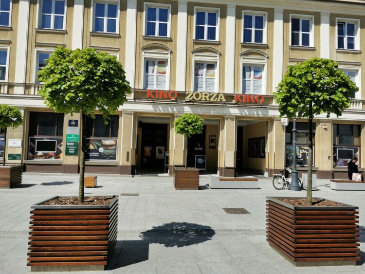 Kino Zorza jest już własnością Rzeszowa