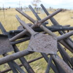 Krośnianie ratują groby w Kazachstanie - Polskie Radio Rzeszów