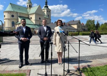 PiS popiera obywatelski projekt „Chrońmy dzieci, wspierajmy rodziców”