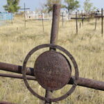 Krośnianie ratują groby w Kazachstanie - Polskie Radio Rzeszów