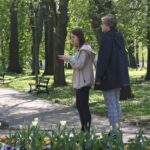 Zielono w rzeszowskich parkach - Polskie Radio Rzeszów