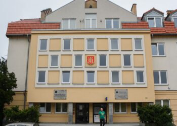 Jasło w&nbsp;czasie II&nbsp;wojny światowej. Wystawa w&nbsp;PE