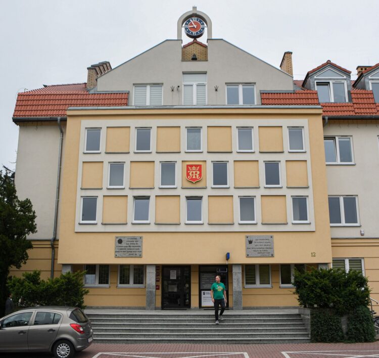 Jasło w czasie II wojny światowej. Wystawa w PE 1 - Polskie Radio Rzeszów Jasło w czasie II wojny światowej. Wystawa w PE