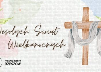 Życzenia świąteczne od&nbsp;Polskiego Radia Rzeszów