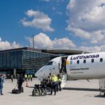 Znów możemy latać z Rzeszowa do Monachium 6 - Polskie Radio Rzeszów Znów możemy latać z Rzeszowa do Monachium - Polskie Radio Rzeszów