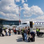 Znów możemy latać z Rzeszowa do Monachium 9 - Polskie Radio Rzeszów Znów możemy latać z Rzeszowa do Monachium - Polskie Radio Rzeszów