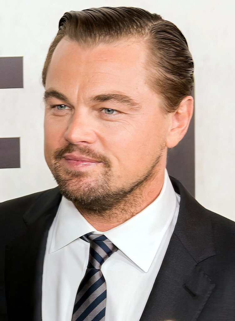 Leonardo DiCaprio w Bieszczadach (zdjęcia) 1 - Polskie Radio Rzeszów Leonardo DiCaprio w Bieszczadach (zdjęcia)