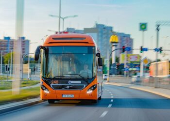 Osiedle Turaszówka. Wracają świąteczne połączenia autobusowe