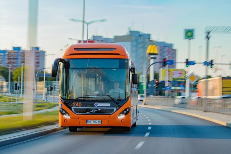 Osiedle Turaszówka. Wracają świąteczne połączenia autobusowe 1 - Polskie Radio Rzeszów Osiedle Turaszówka. Wracają świąteczne połączenia autobusowe