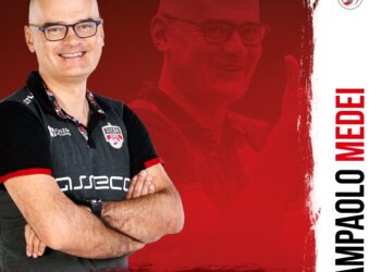 Asseco Resovia na&nbsp;dłużej z&nbsp;włoskim trenerem