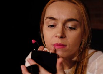 „Mamy problem. Monodram macierzyński” (zdjęcia)