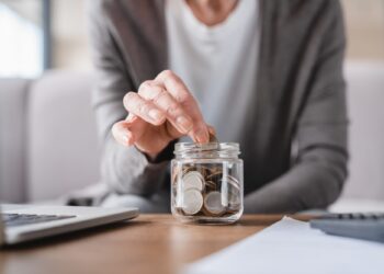 Emerytury i&nbsp;dodatkowe formy gromadzenia oszczędności