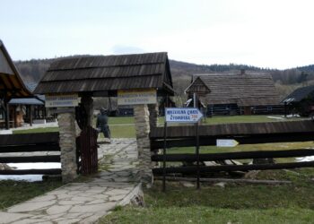 Muzeum Kultury Łemkowskiej w&nbsp;Zyndranowej wznawia działalność