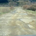 Powiat szuka pieniędzy na remont Traktu Węgierskiego - Polskie Radio Rzeszów