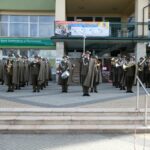 Obchody rocznicy Zbrodni Katyńskiej i Katastrofy Smoleńskiej w Krośnie - Polskie Radio Rzeszów