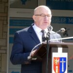 Obchody rocznicy Zbrodni Katyńskiej i Katastrofy Smoleńskiej w Krośnie - Polskie Radio Rzeszów