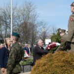 Obchody rocznicy Zbrodni Katyńskiej i Katastrofy Smoleńskiej w Krośnie - Polskie Radio Rzeszów