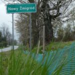 Kończy się tegoroczna akcja przenoszenia żab 7 - Polskie Radio Rzeszów Kończy się tegoroczna akcja przenoszenia żab - Polskie Radio Rzeszów