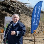 Rozpoczęto budowę odcinka S19 Krosno 2 - Polskie Radio Rzeszów Rozpoczęto budowę odcinka S19 Krosno - Polskie Radio Rzeszów