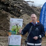 Rozpoczęto budowę odcinka S19 Krosno 4 - Polskie Radio Rzeszów Rozpoczęto budowę odcinka S19 Krosno - Polskie Radio Rzeszów