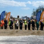 Rozpoczęto budowę odcinka S19 Krosno 6 - Polskie Radio Rzeszów Rozpoczęto budowę odcinka S19 Krosno - Polskie Radio Rzeszów