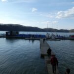 Ekologiczne atrakcje nad Soliną 2 - Polskie Radio Rzeszów Ekologiczne atrakcje nad Soliną - Polskie Radio Rzeszów