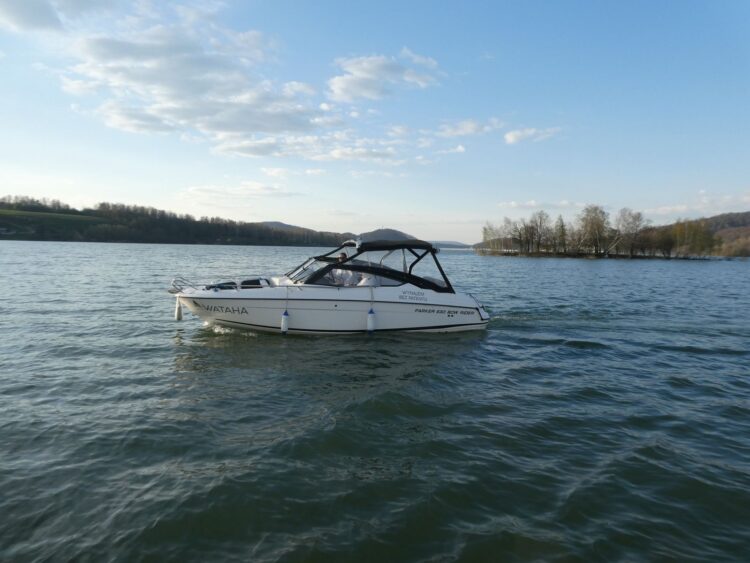 Ekologiczne atrakcje nad Soliną