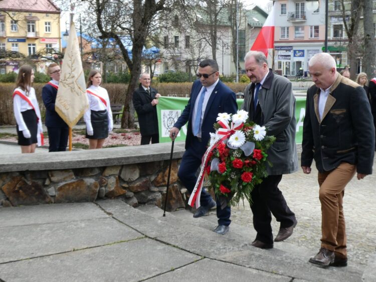 Obchody 42. rocznicy Porozumień Rzeszowsko-Ustrzyckich 1 - Polskie Radio Rzeszów Obchody 42. rocznicy Porozumień Rzeszowsko-Ustrzyckich