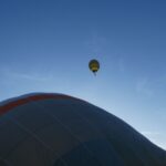 Denis Dawidziuk wygrał 23. Międzynarodowe Górskie Zawody Balonowe - Polskie Radio Rzeszów