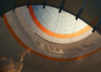 Denis Dawidziuk wygrał 23. Międzynarodowe Górskie Zawody Balonowe