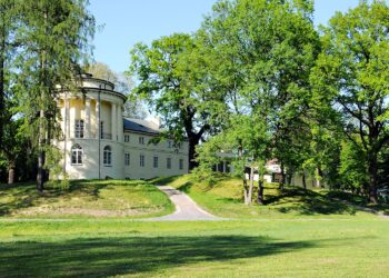 Muzeum Dzieduszyckich w&nbsp;Zarzeczu właśnie skończyło 15 lat