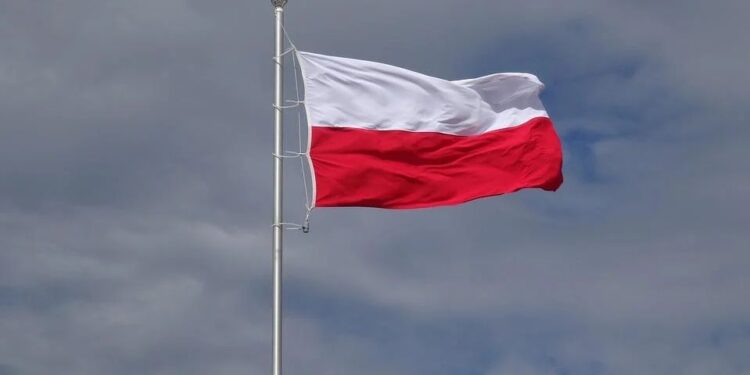 Polska 1