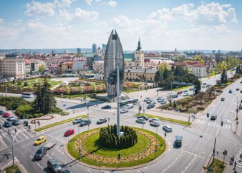 Radni Rzeszowa za&nbsp;przejęciem pomnika Czynu Rewolucyjnego