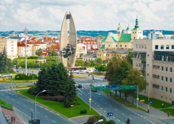 Spacer szlakiem historii ukrywanych Żydów