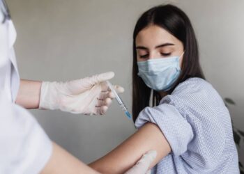 Europejski Tydzień Szczepień