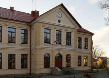 Gmina Ulanów promuje swoje walory turystyczne