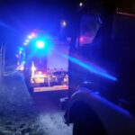 Pożar w Kozłówku. Zginęła 30-letnia osoba 3 - Polskie Radio Rzeszów Pożar w Kozłówku. Zginęła 30-letnia osoba - Polskie Radio Rzeszów