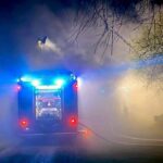 Pożar w Kozłówku. Zginęła 30-letnia osoba 5 - Polskie Radio Rzeszów Pożar w Kozłówku. Zginęła 30-letnia osoba - Polskie Radio Rzeszów