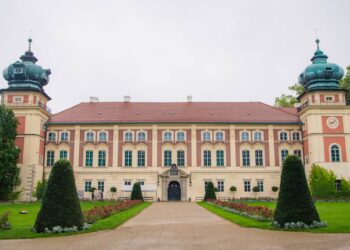 W&nbsp;łańcuckim zamku dziś Noc Muzeów