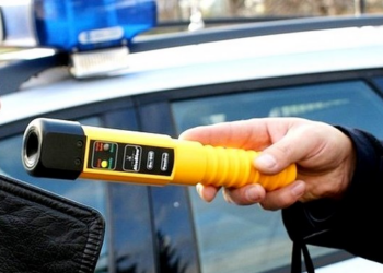 Kolejna akcja policji przeciw pijanym kierowcom