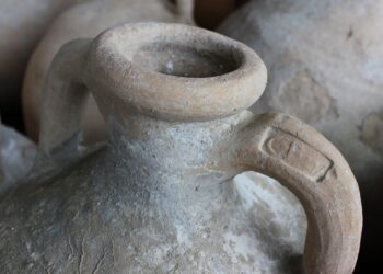 Badania archeologiczne na&nbsp;odcinku S19 Krosno-Miejsce Piastowe