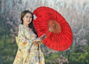 Wieczór koreański w&nbsp;Stalowej Woli