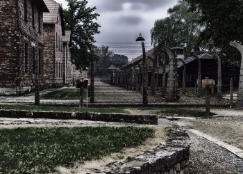 Dr&nbsp;Wojciech Hanus: Nawet milion Polaków mogło angażować się w&nbsp;pomoc Żydom